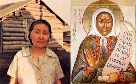 mama olga|blessed mother olga of alaska.